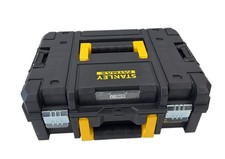 STANLEY Werkzeugkoffer Werkzeugbox Werkzeugkasten Werkzeugkiste FatMax Pro-Stack