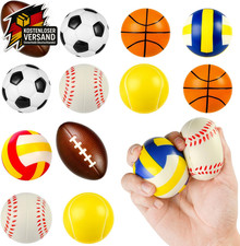 Stressbälle 20 Stück