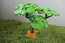 Playmobil Wüstenbaum Savannenbaum Safari Vegetation Diorama Rarität