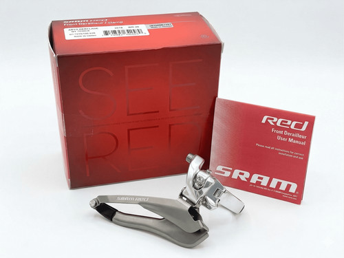 Sram red umwerfer gang - 10,