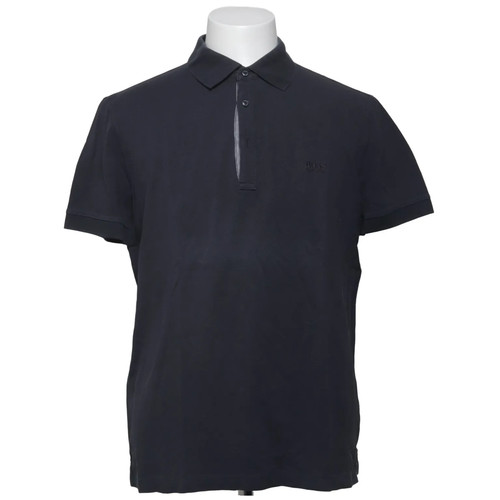 Hugo boss poloshirt größe - hugo,