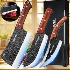 Küchenmesser Set Profi