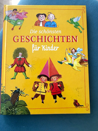 Schwager steinlein die - &,