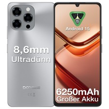 DOOGEE Note 58 Android 15