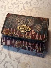 oilily Geldbörse Portemonnaie