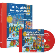 Zeit Edition. Oh Du schöne