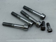 Ducati Monster 1100 Bremssattel Schrauben Brake Caliper Bolts Screws (2) 10'