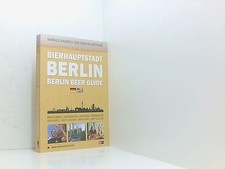 Bierhauptstadt Berlin - Berlin