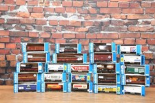 23x MÄRKLIN H0 Güterwagen