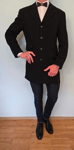 Tziacco long sakko jacke - long,
