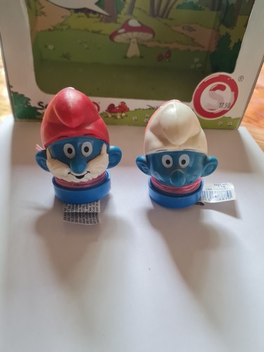 Schlümpfe schlumpf 2 - schlumpf,