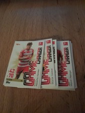 Topps Match Attax Bundesliga