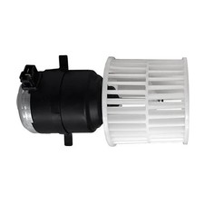 Blower motor right - motor,