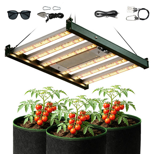 Canno box pflanzenlicht - canno,