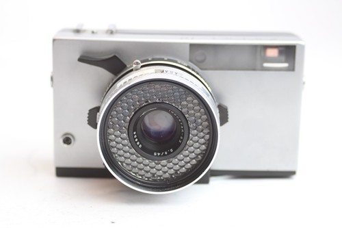 Zorki mit industar 63 - mit,