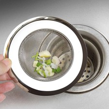 Abflusssieb Abfluss Sieb Haarsieb Küche Spülbecken Dusche Badewanne Waschbecken