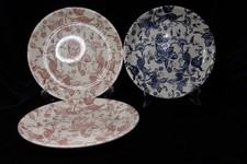 BILTONS ENGLAND 1 BLUE PLATE 2