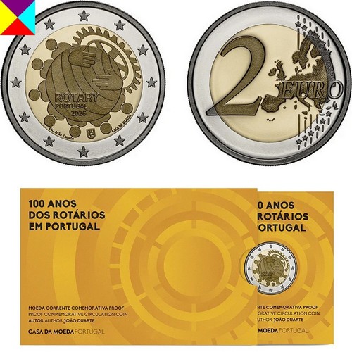Euro proof be - 2,