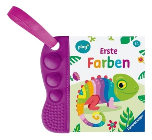 Play flip pop erste farben - farben,