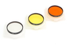 Leitz Leica Serie VI Filter