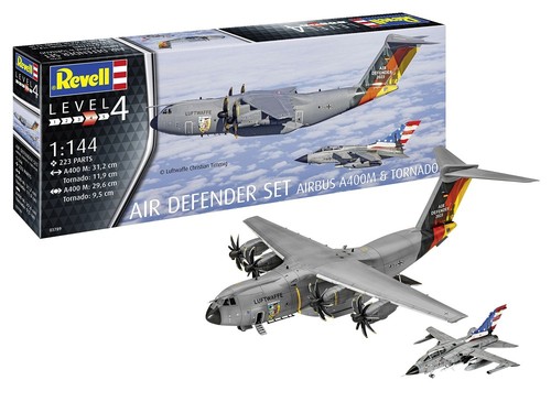 Revell flugzeuge air - bs-flugzeuge,