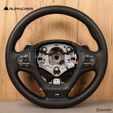 BMW F25 X3 F26 X4 M Paket M