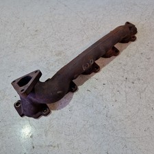 BC9* Mercedes Benz W163 W203 Krümmer Abgaskrümmer Auspuffkrümmer 6121420101