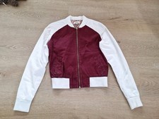 Übergangsjacke  College-Style