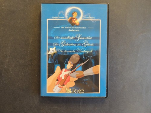 Dvd der standhafte - „der,