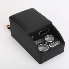 Universal Auto Hintere