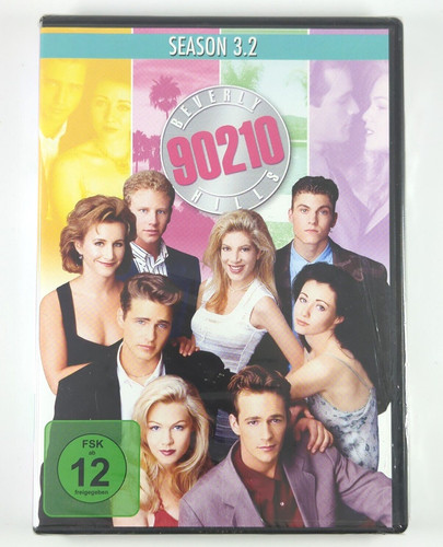 Beverly hills 90210 - 90210,
