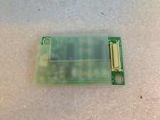 ISDN Modem Telefon Platine Board  Targa 1900 WS N341C2