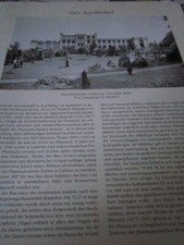 Pharmazeutisches Institut der