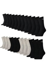 12 Paar Puma Socken Crew