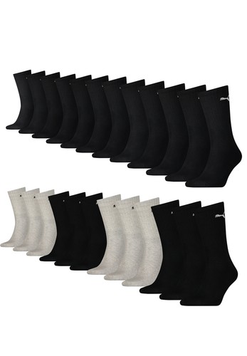 Paar puma socken crew - paar,