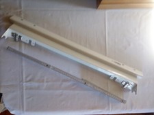 IKEA Eckunterschrank Unterschrank Eckschrank Adapter Adapterschiene Schiene 0627