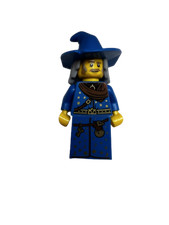 Lego® Zauberer Wizrad Castle