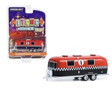 1971 Airstream Land Yacht