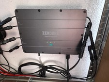 Zendure SolarFlow Smart PV Hub 1200W 2x MPPT Regler   HERSTELLERGARANTIE!