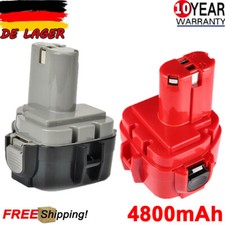 Ni-MH AKKU Für Makita 12V