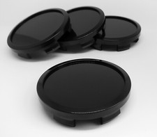 4 x Nabenkappen Nabendeckel Felgendeckel 58 / 55 mm passend für RH RC Brock B1N