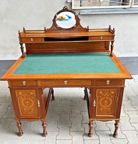 Ausgefallener empire - ausgefallener,