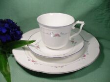 HEINRICH Montclair COLLIER - 1 Kaffeegedeck