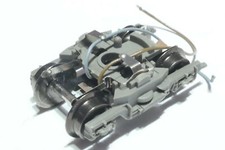 E4025 Fleischmann Drehgestell