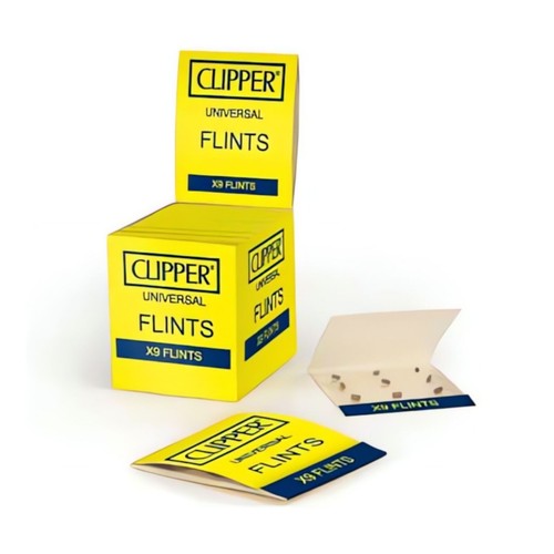 Clipper classic feuersteinen - classic,