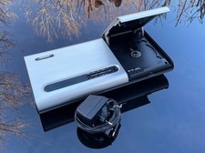 Bose Lifestyle Model 5 V2 Music Center; voll funktionsfähig mit Netzteil_341