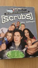 Scrubs - Die Anfänger Staffel