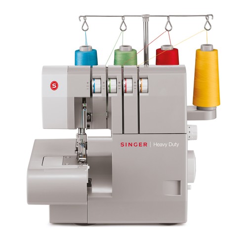 Singer heavy duty 14hd854 - heavy,