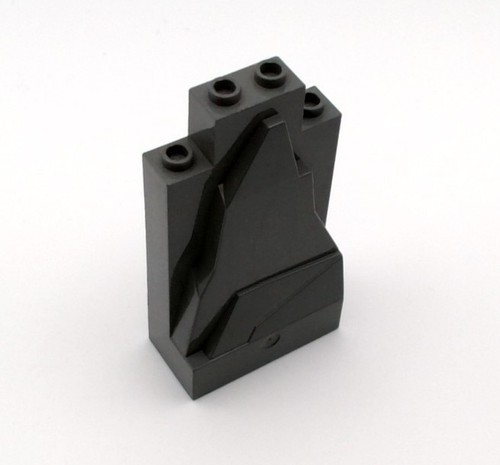 Lego teil 47847 felsen - lego,