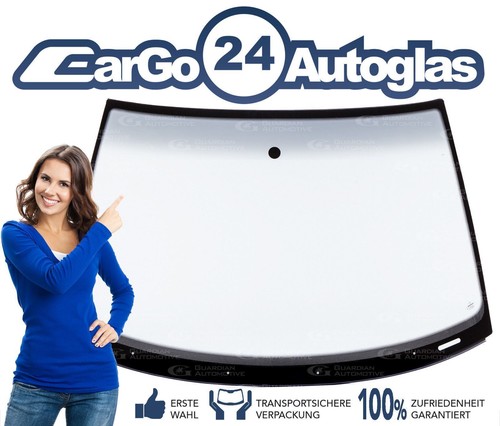 Windschutzscheibe für - , vw